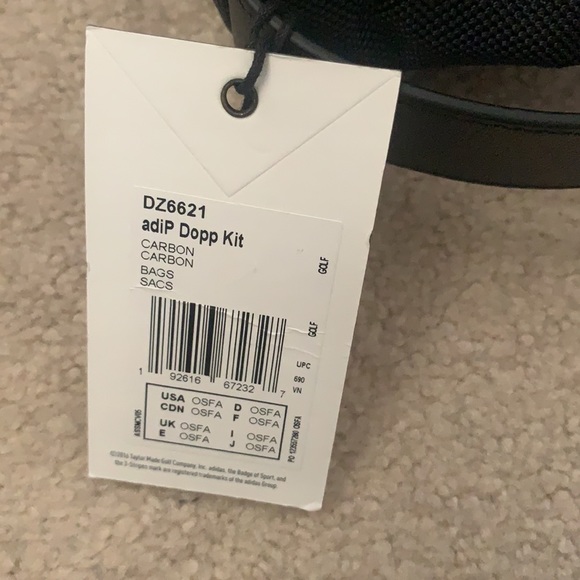 Adidas Bag - Picture 6 of 8